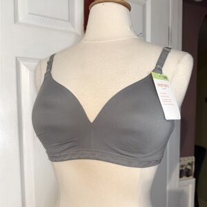Warners Wireless Bra